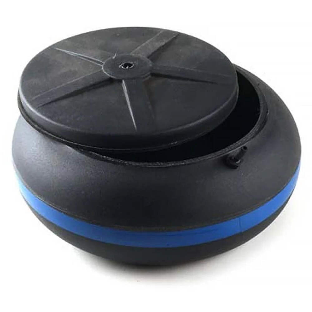 Thumler's Tumbler Bowl for the UV-18 Industrial Tumbler 18LB