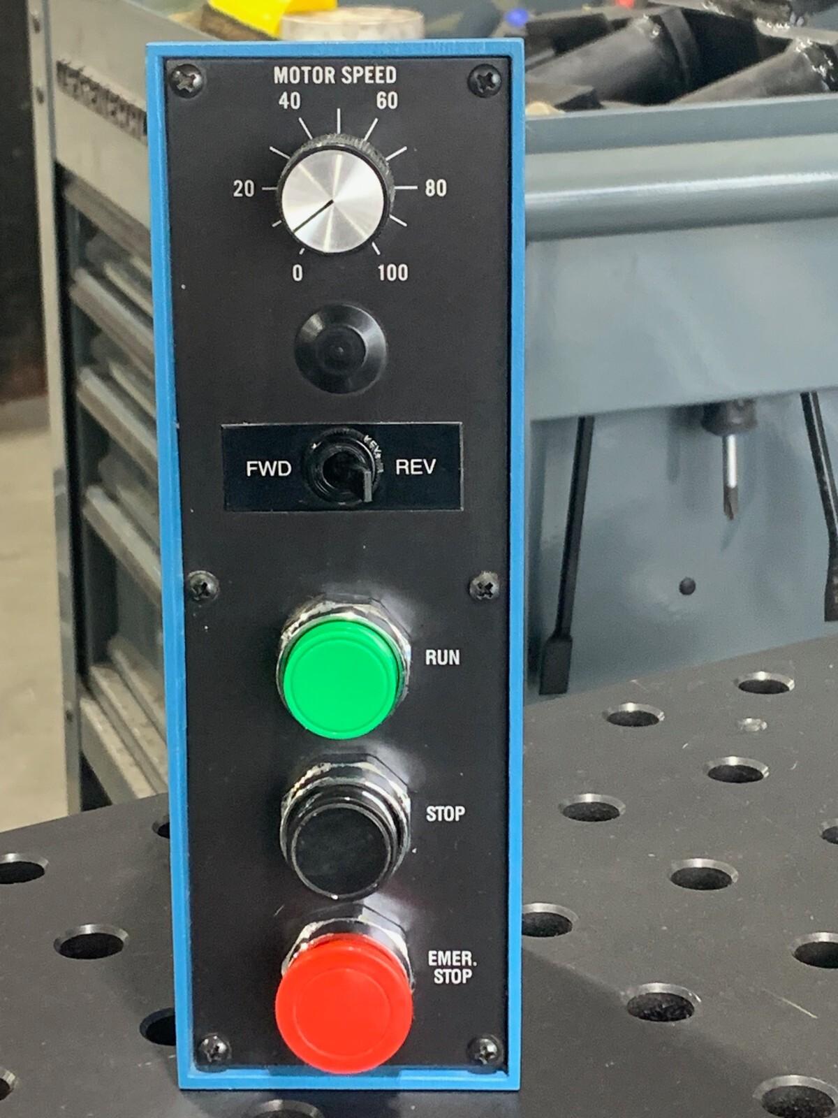 Motor Controller