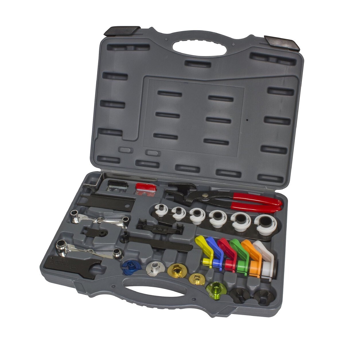 Lisle 39850 Master Plus Disconnect Set