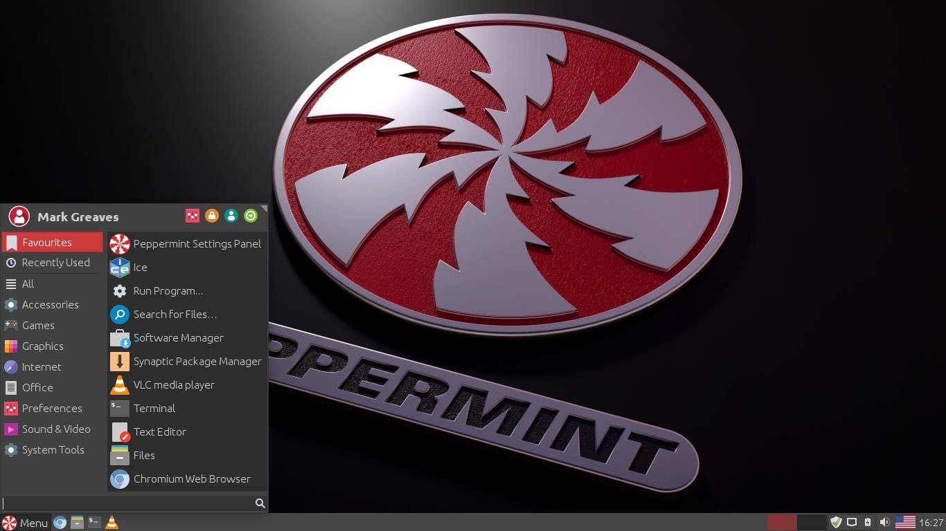 Peppermint OS Bootable USB Live/Installer | Debian-Based | 64-Bit And 32-Bit