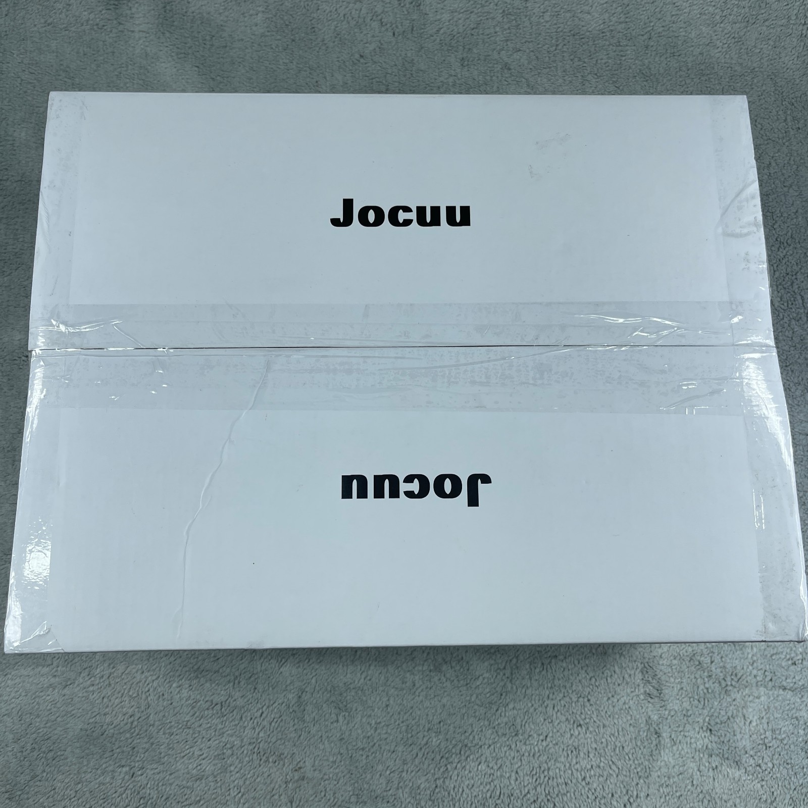 Jocuu Slow Masticating Juicer Two Speed 90% Juice Yield Anti Block Function
