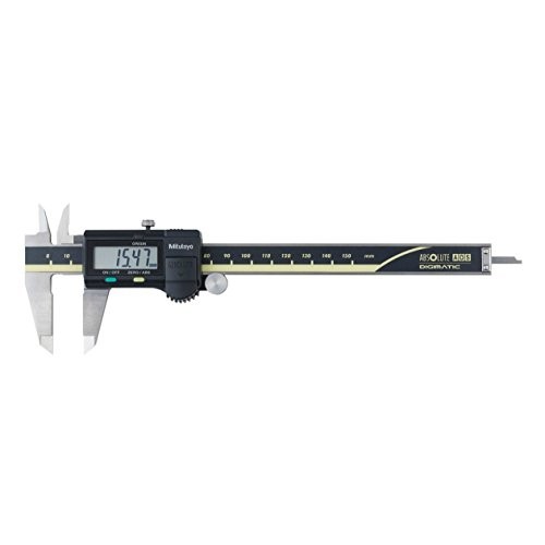 Mitutoyo digital calipers ABS Digimatic caliper CD-15AX