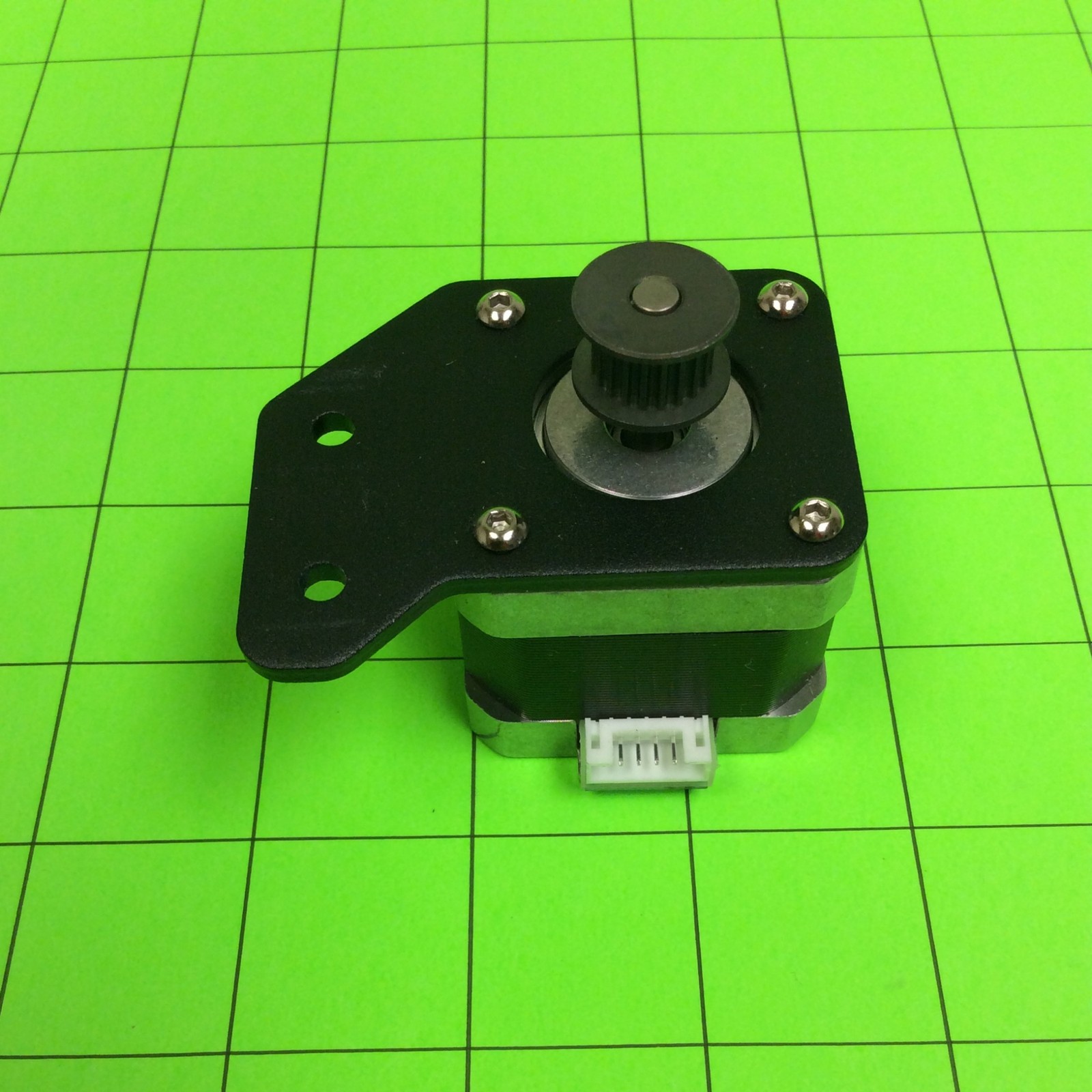 Creality ENDER-3 (Original) 3D Printer Motor 42-34 (with Bracket)