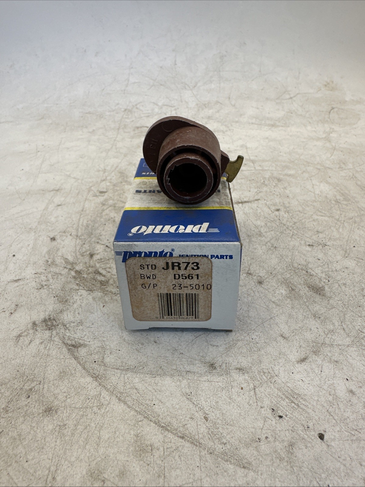 🇯🇵NOS PRONTO  Jr73 Ignition Rotor. FREE SHIPPING