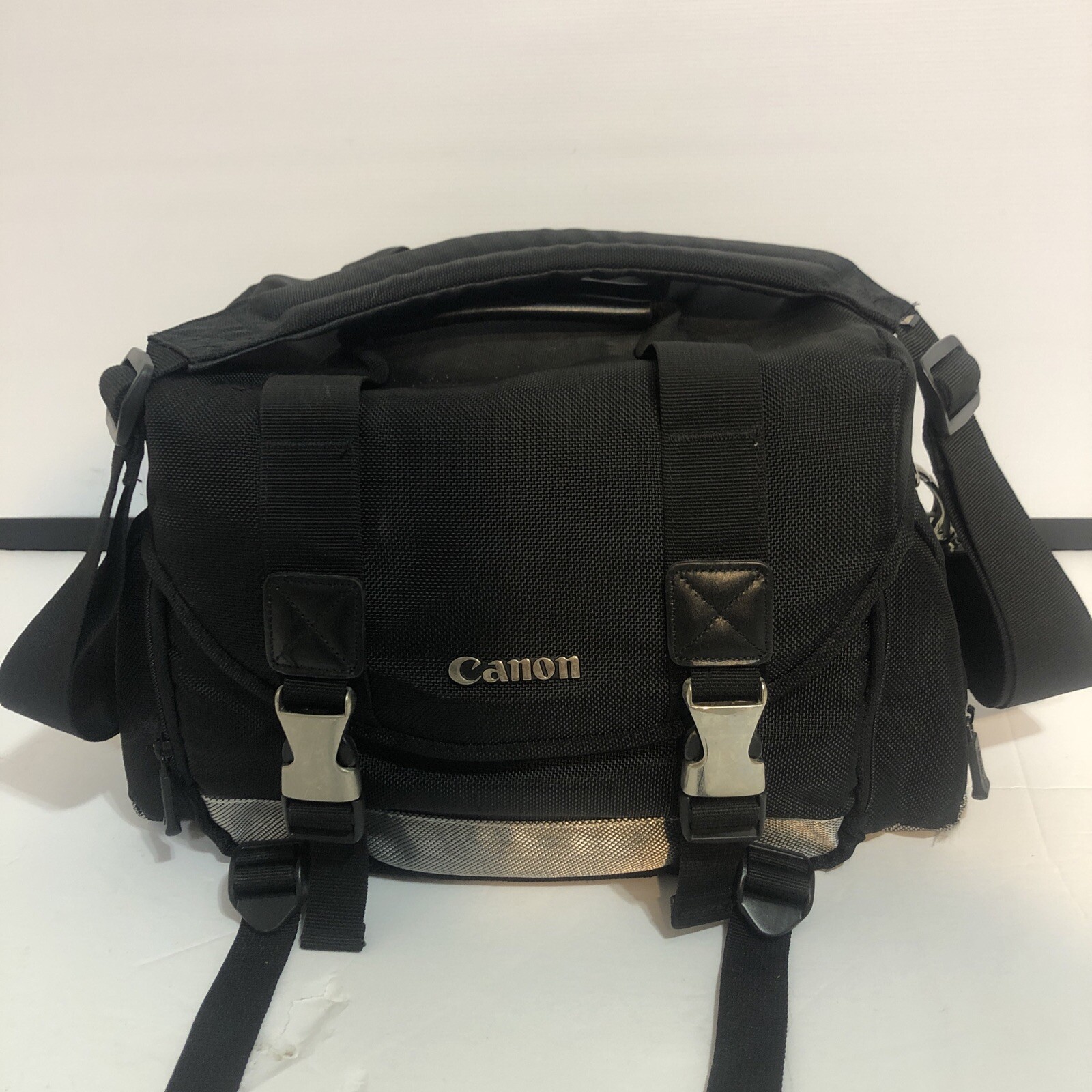 Genuine Canon Camera Shoulder Carry Bag 12" x 9" x 9"