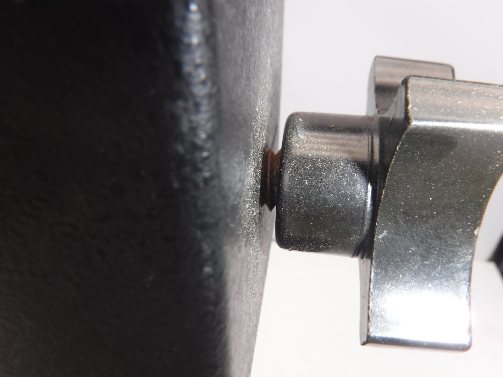 Unbranded Weighted Microscope Stand