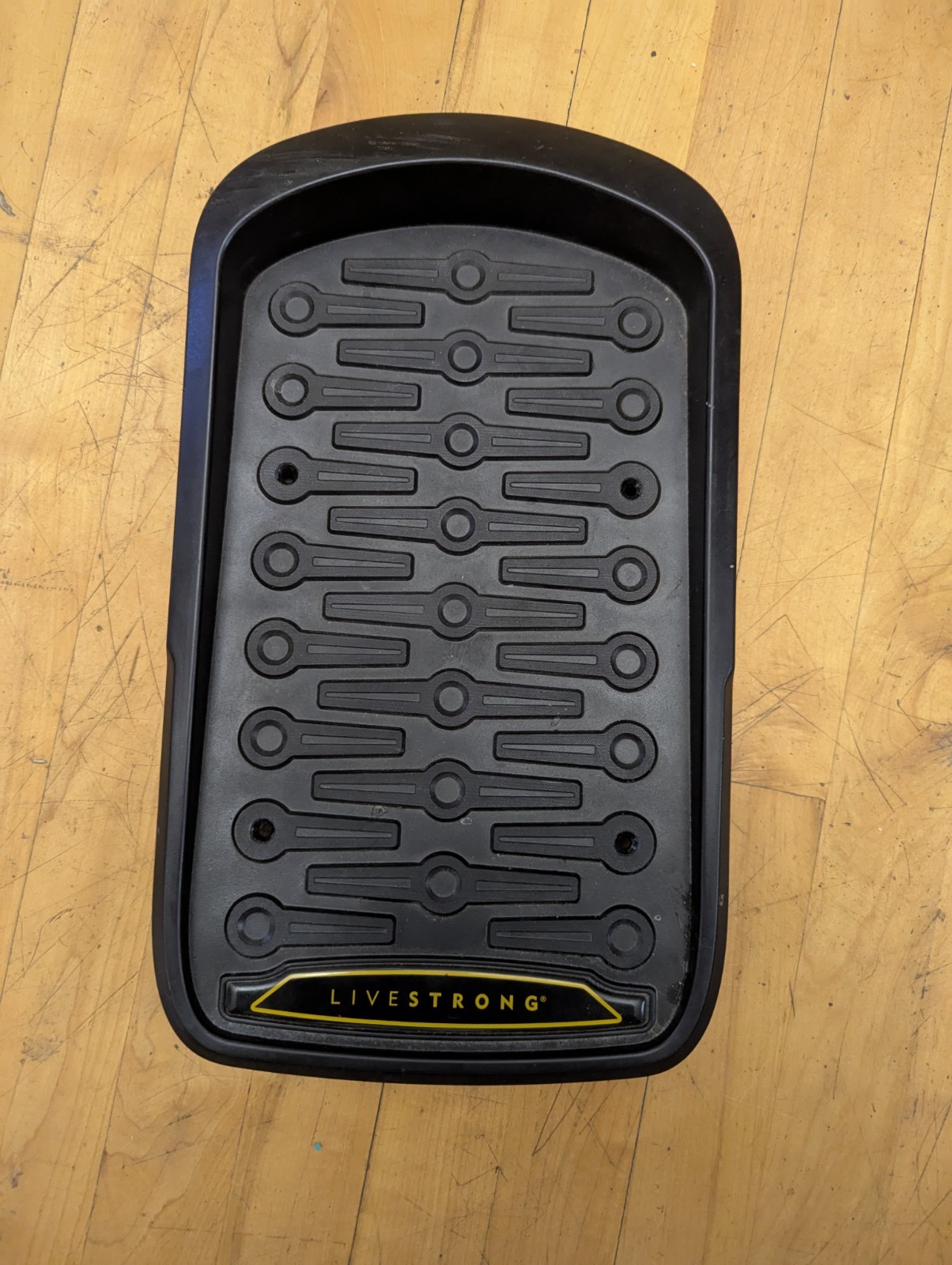 Livestrong LS8.0 Elliptical Right Foot Pad