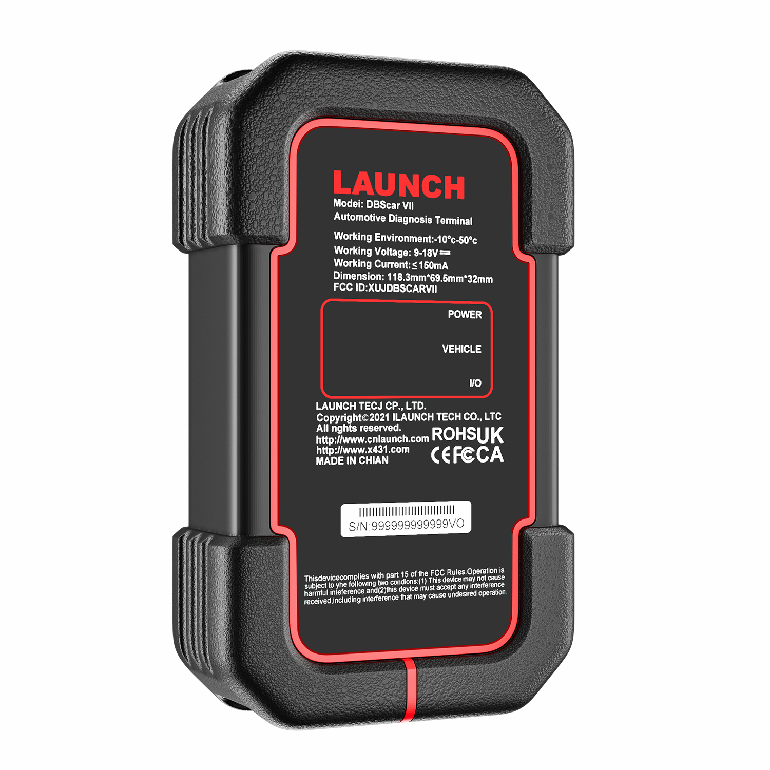 Launch X431 IMMO ELITE PLUS PRO 5 Key Programming Full System Diagnostic Scanner