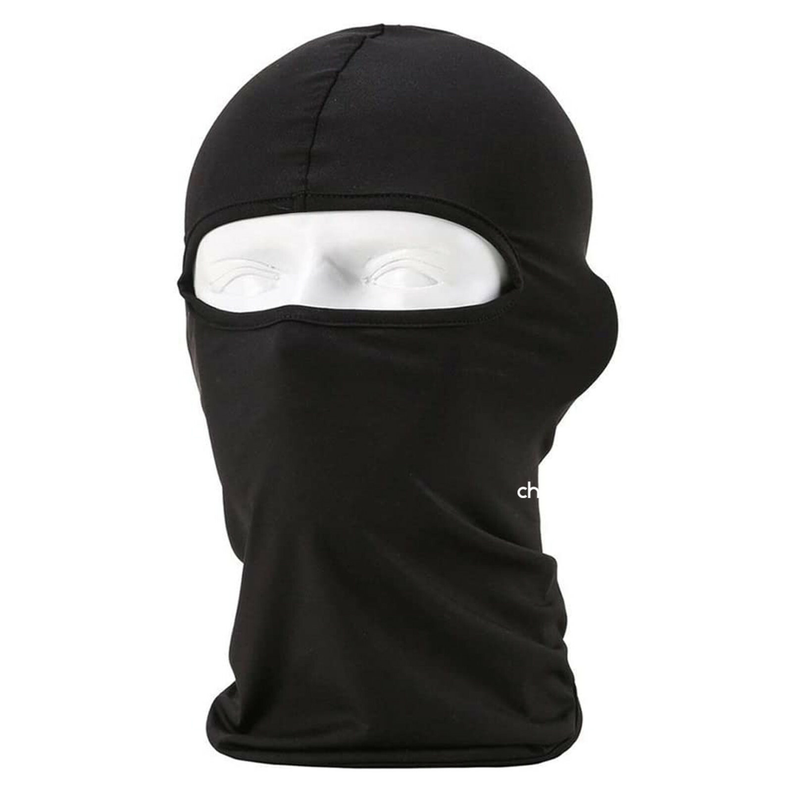 Choch Balaclava Face Mask Shield Scarf Hood Motorcycle Bandana Tube Biker Neck