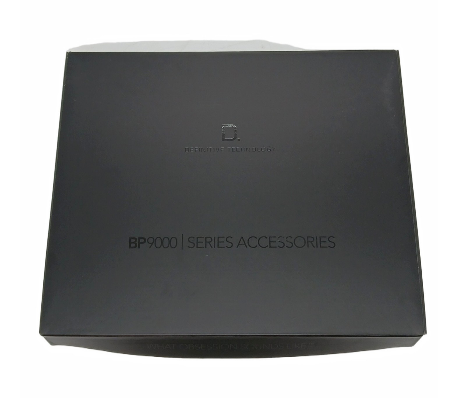 Definitive Technology BP900 Series Floor Support Kit