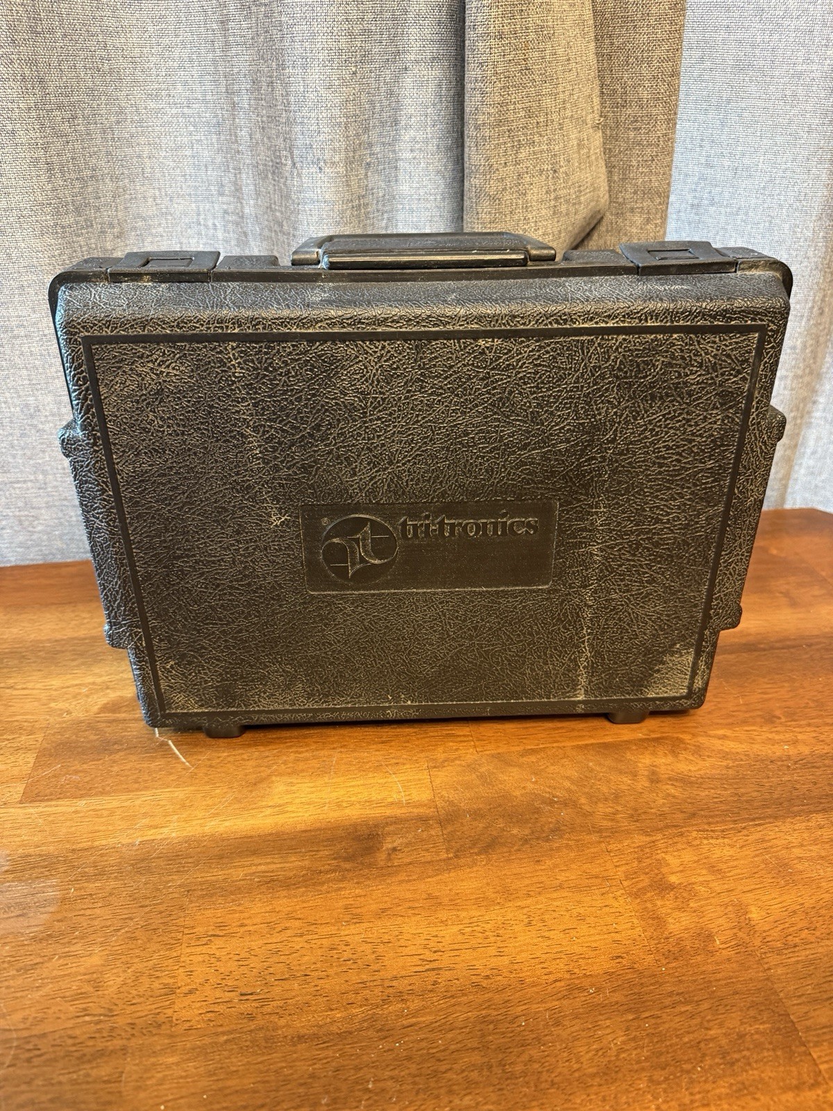 Tri-Tronics 100 LR II Professional Hunting Dog Collar Trainer System UNTESTED