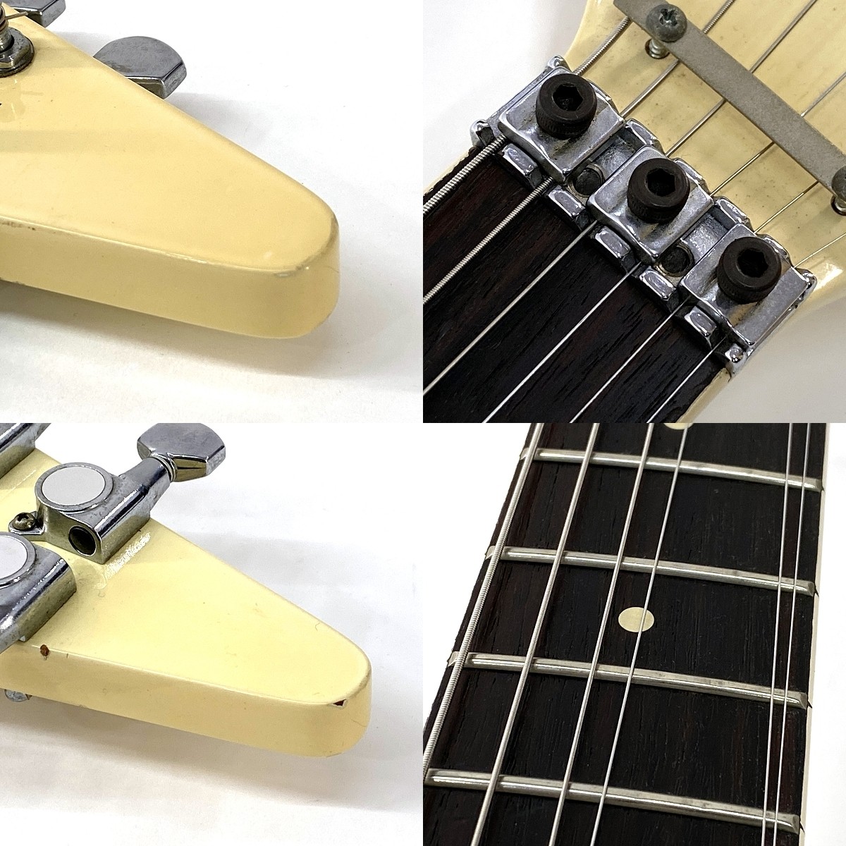 FERNANDES BSV-60