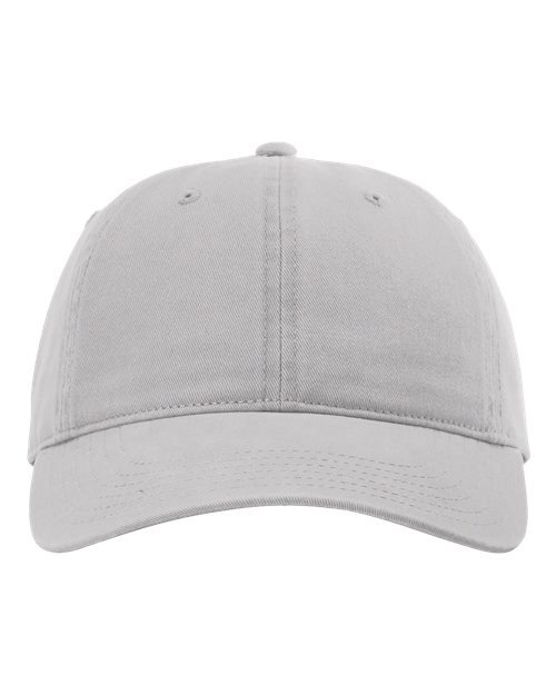 Richardson 326 Unisex Smart Comfortable Peach Twill Dad Hat