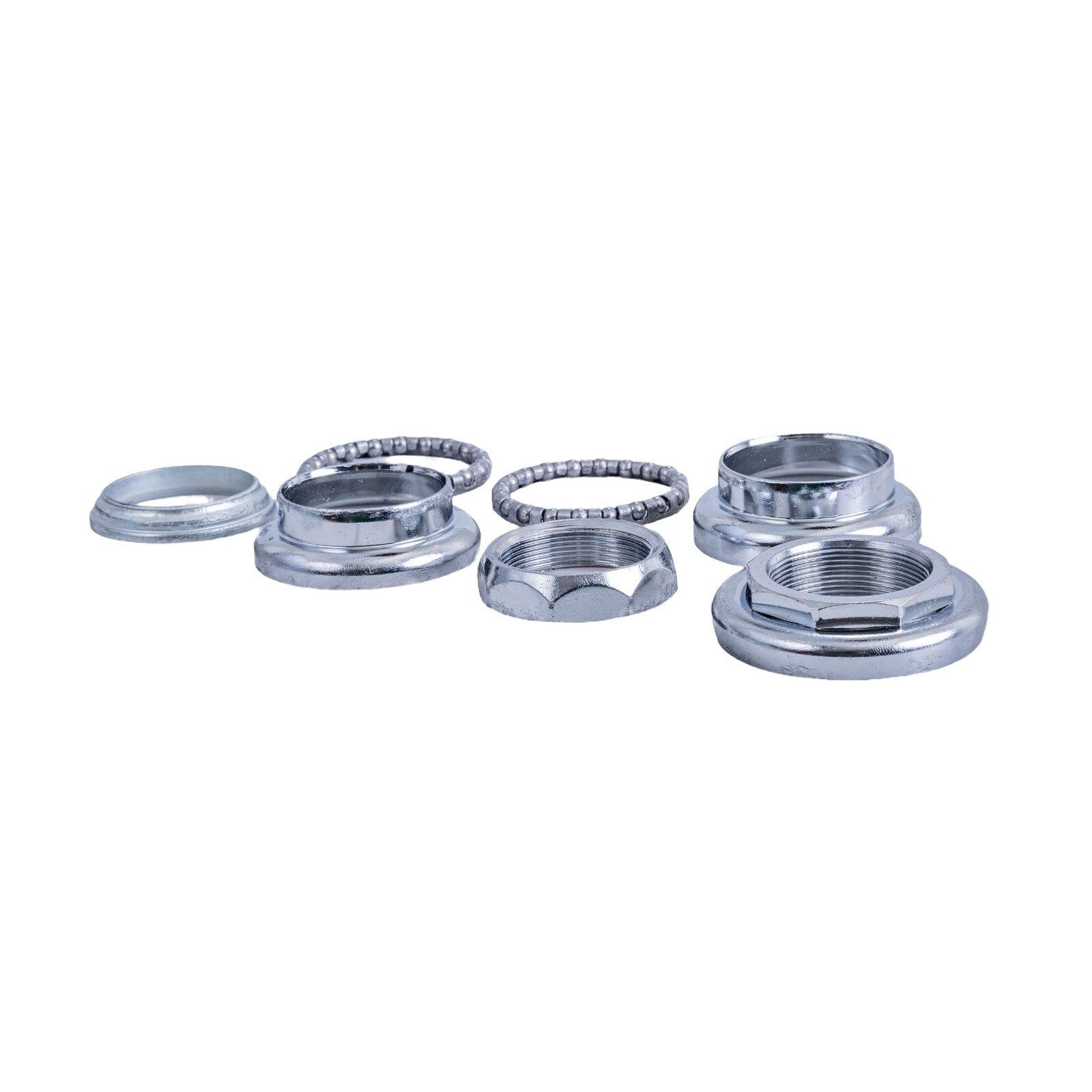 Headset Steering Bearings for Razor Bikes, Scooters, & Go-Karts