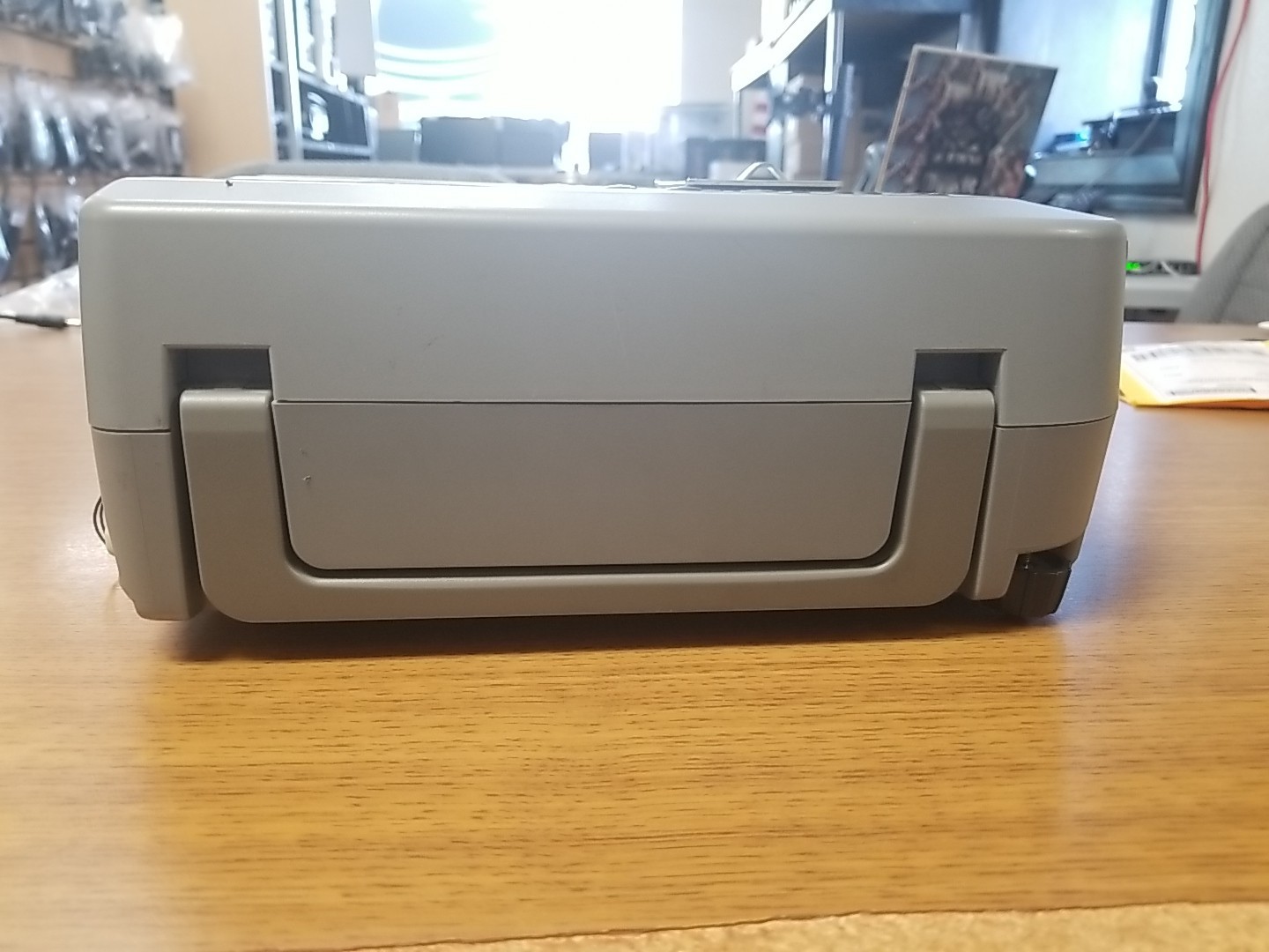 Epson Projector