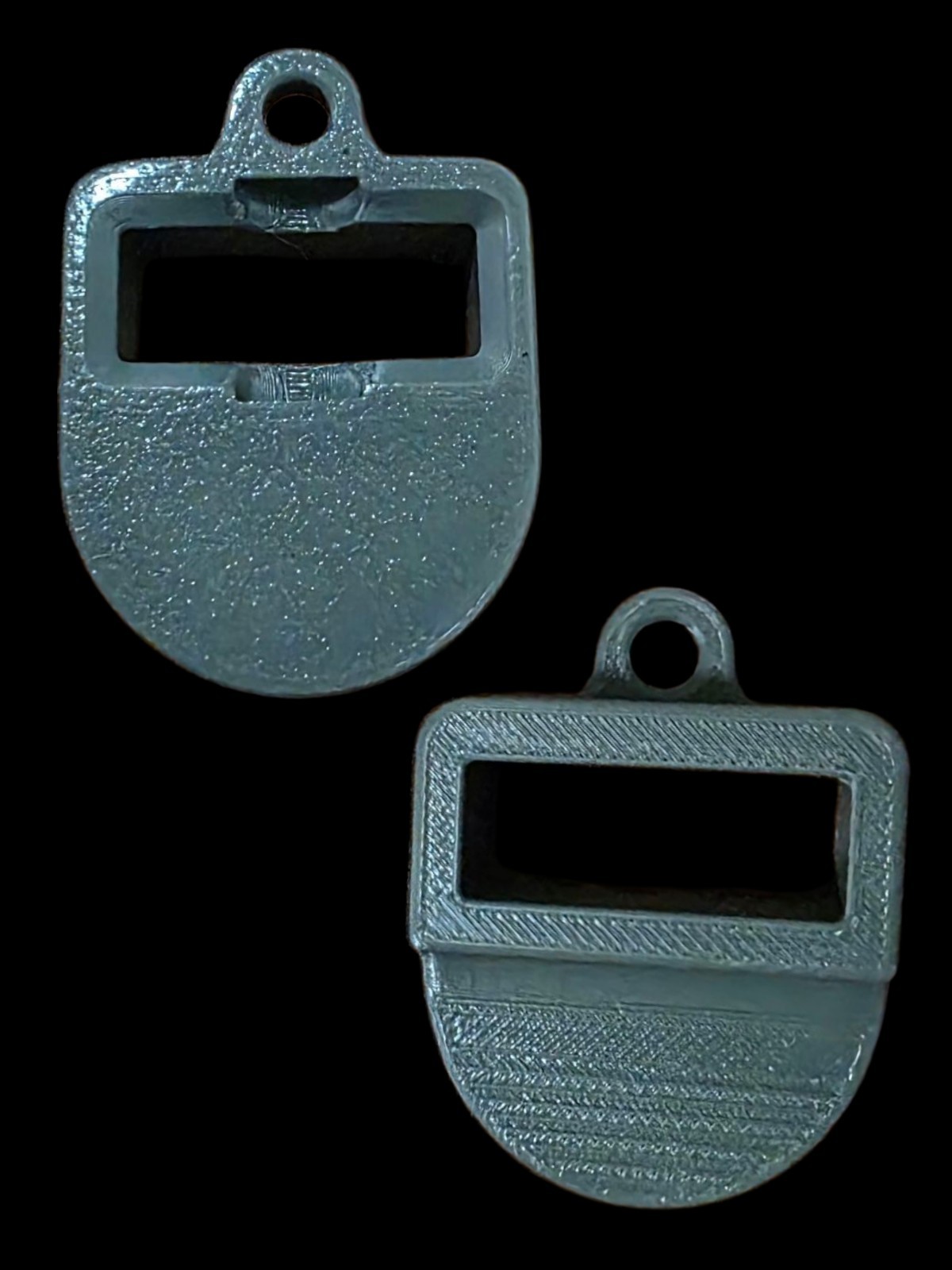 Thumb Savers for Ruger Mark Pistols
