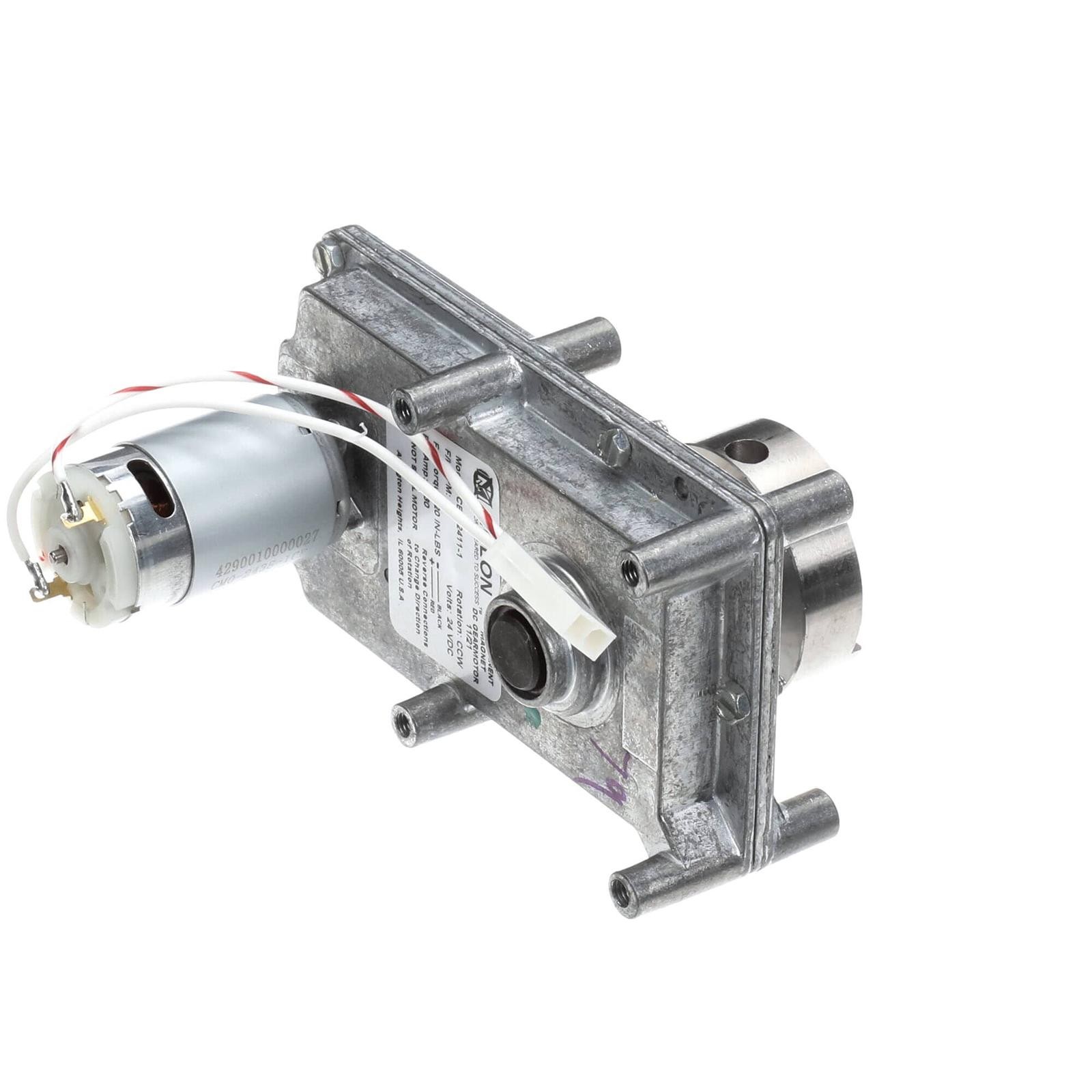 Bunn 3663.0000- Genuine OEM Replacement Part