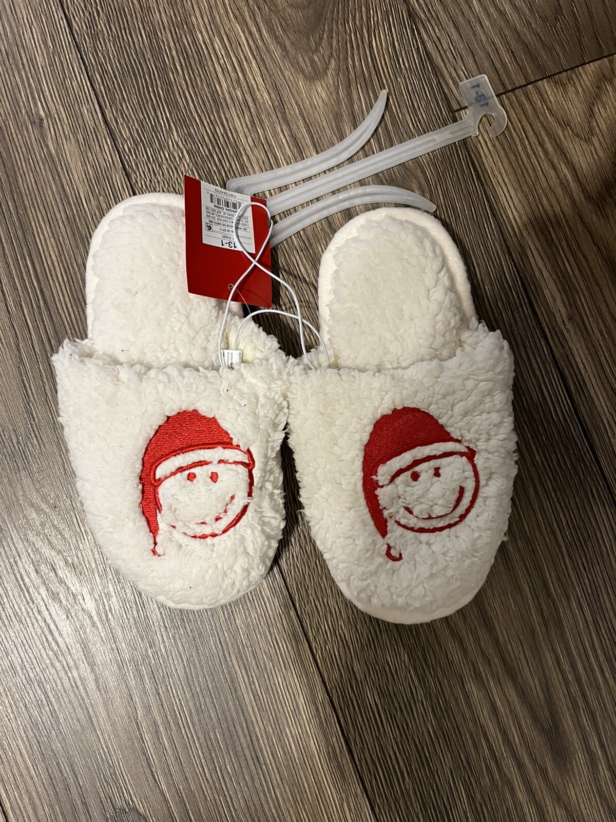 Wondershop Kids Slippers Size 13/1