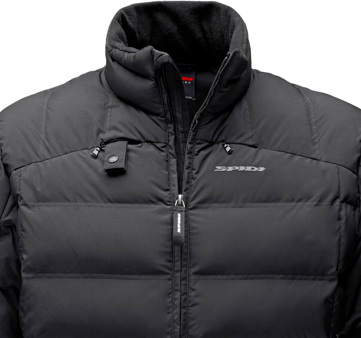 Spidi Thermo Max Liner Windproof Base Layer Jacket - Midnight
