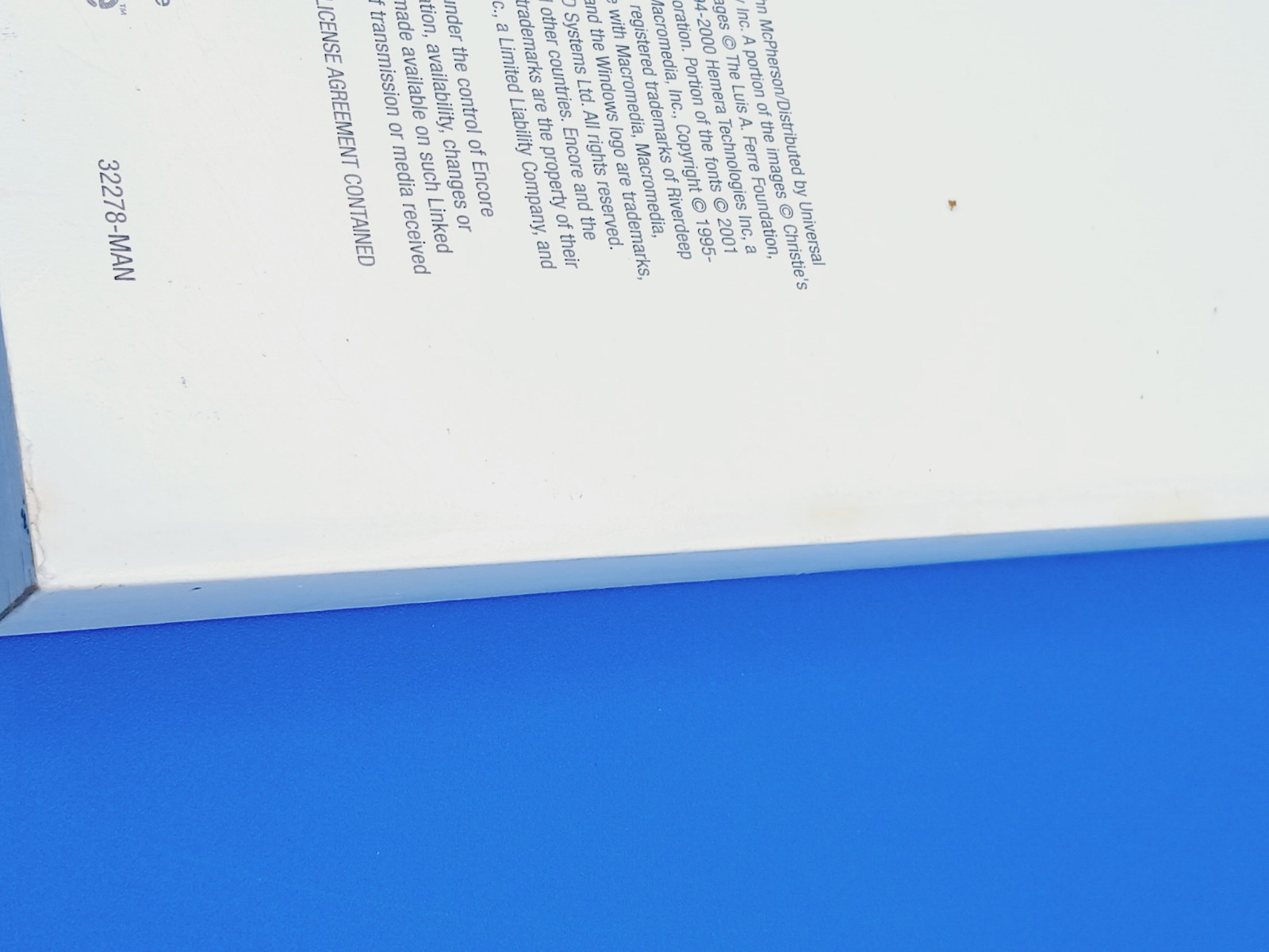 The Print Shop Version 21 User’s Manual - Broderbund..
