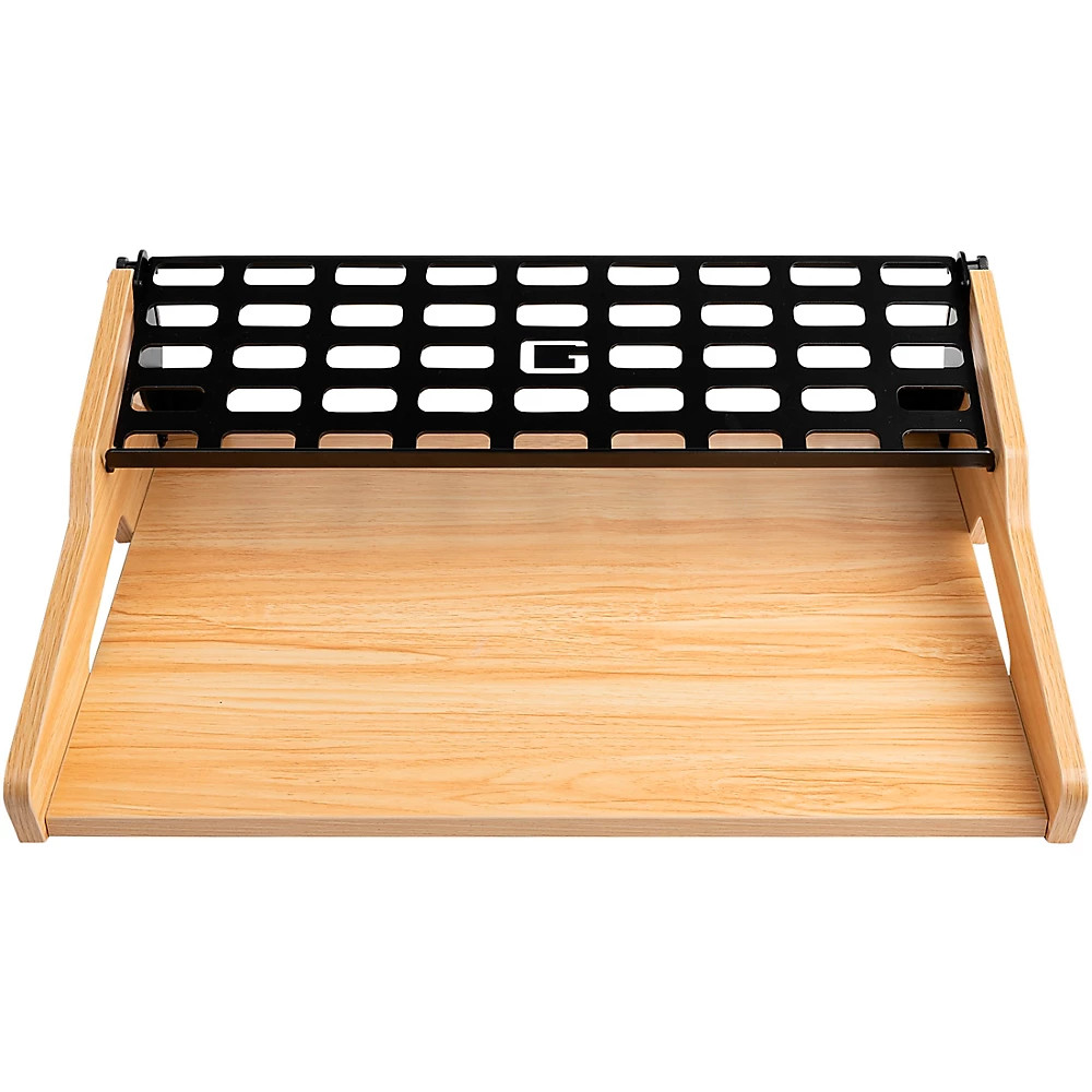Gator Frameworks GFWELITESYNTHOASISBLK32 Synth Oasis 32 Maple
