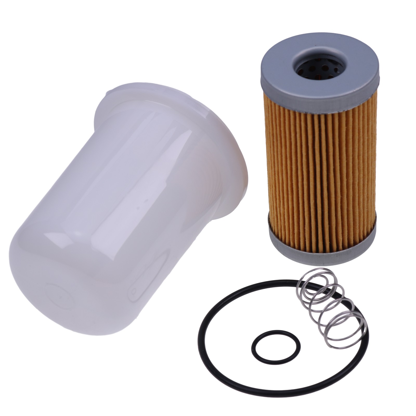 Fuel Filter SBA360710050 For Ford New Holland 1310 1510 1710 1900 1910 1920 2110