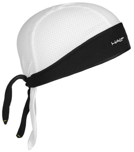 Halo Protex Active Mesh Bandana - Sweat-Wicking, Sun Protective, U.S.A Made