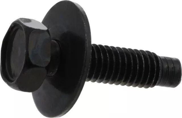 Genuine Nissan Engine Cover Bolt 08146-6202H
