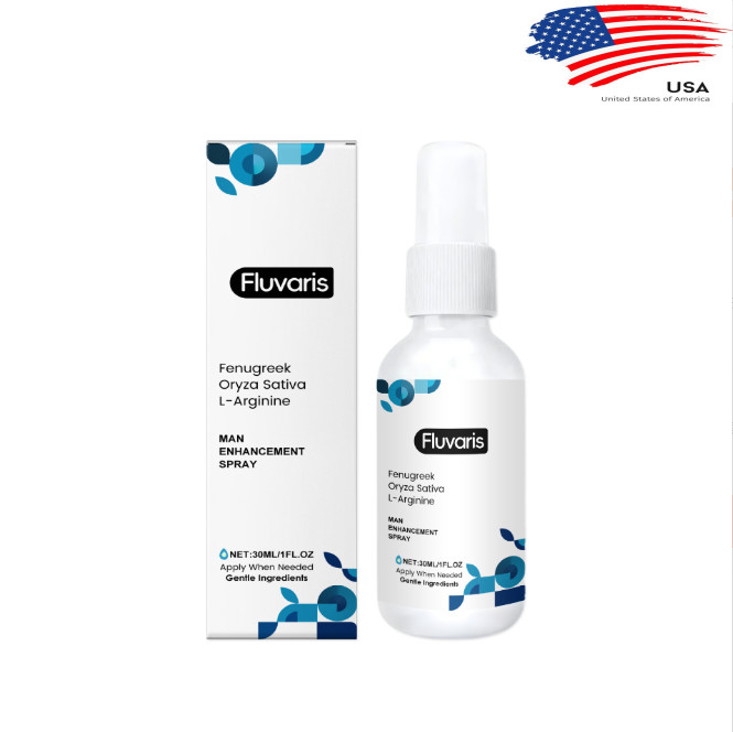 Seaweed Spray For Men 2026 Male Balance Spray, Safe & Gentle Personal Care