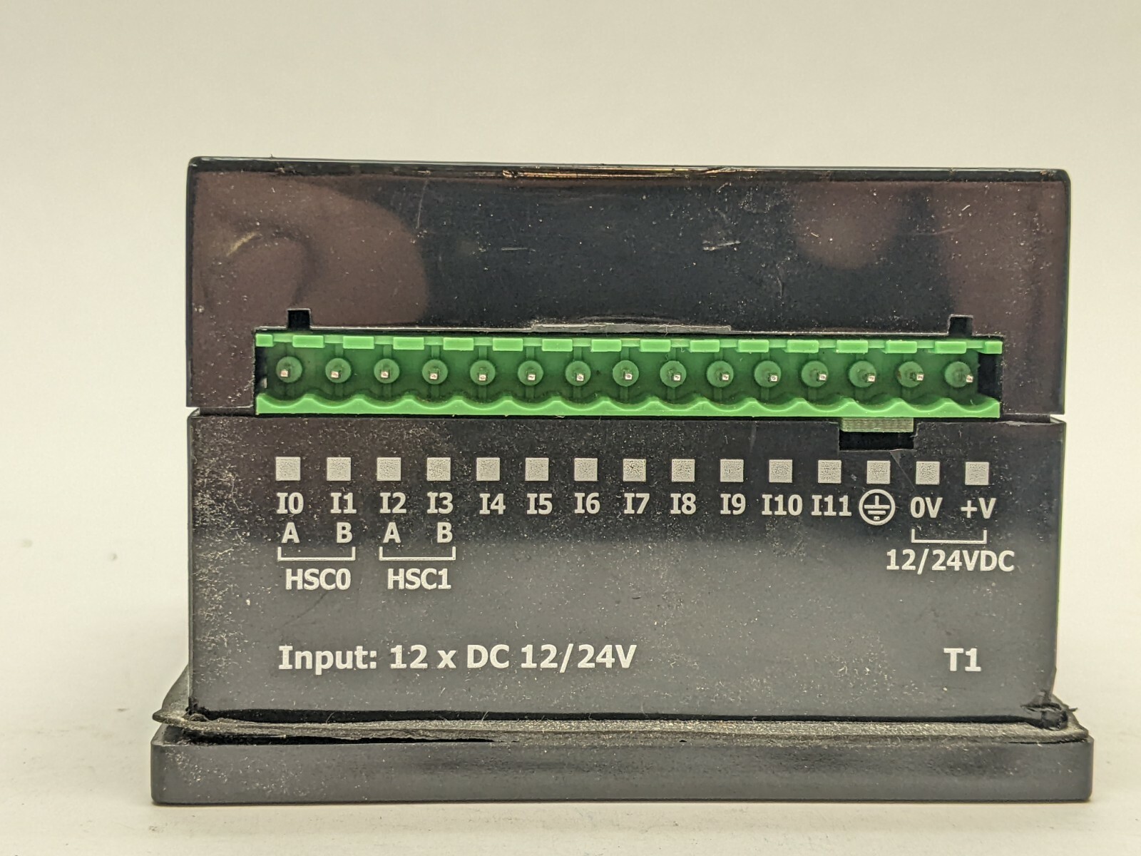Unitronics V120-22-T1 Programmable Logic Controller Vision 120