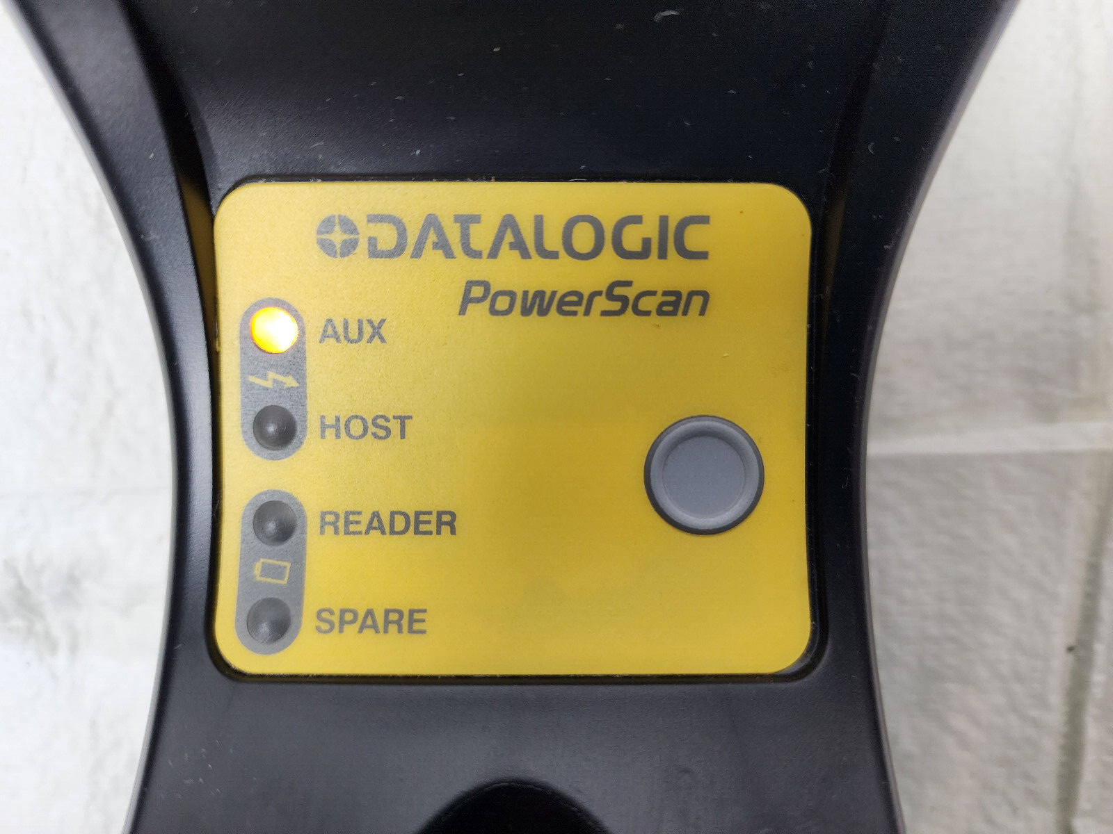 Datalogic PowerScan Wireless Base Charger (BC8030 or BC8060/BC80X0 Series)