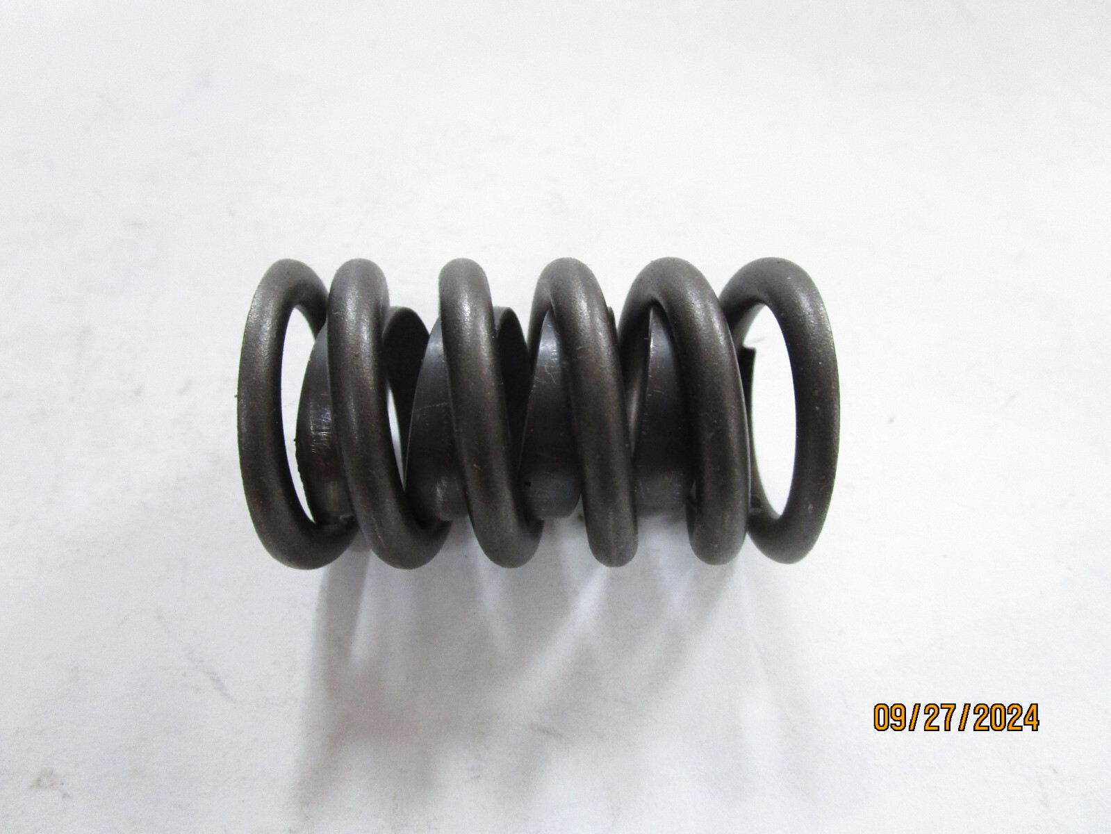 Engine Valve Spring-Valve/Rocker Spring Elgin RV-943X