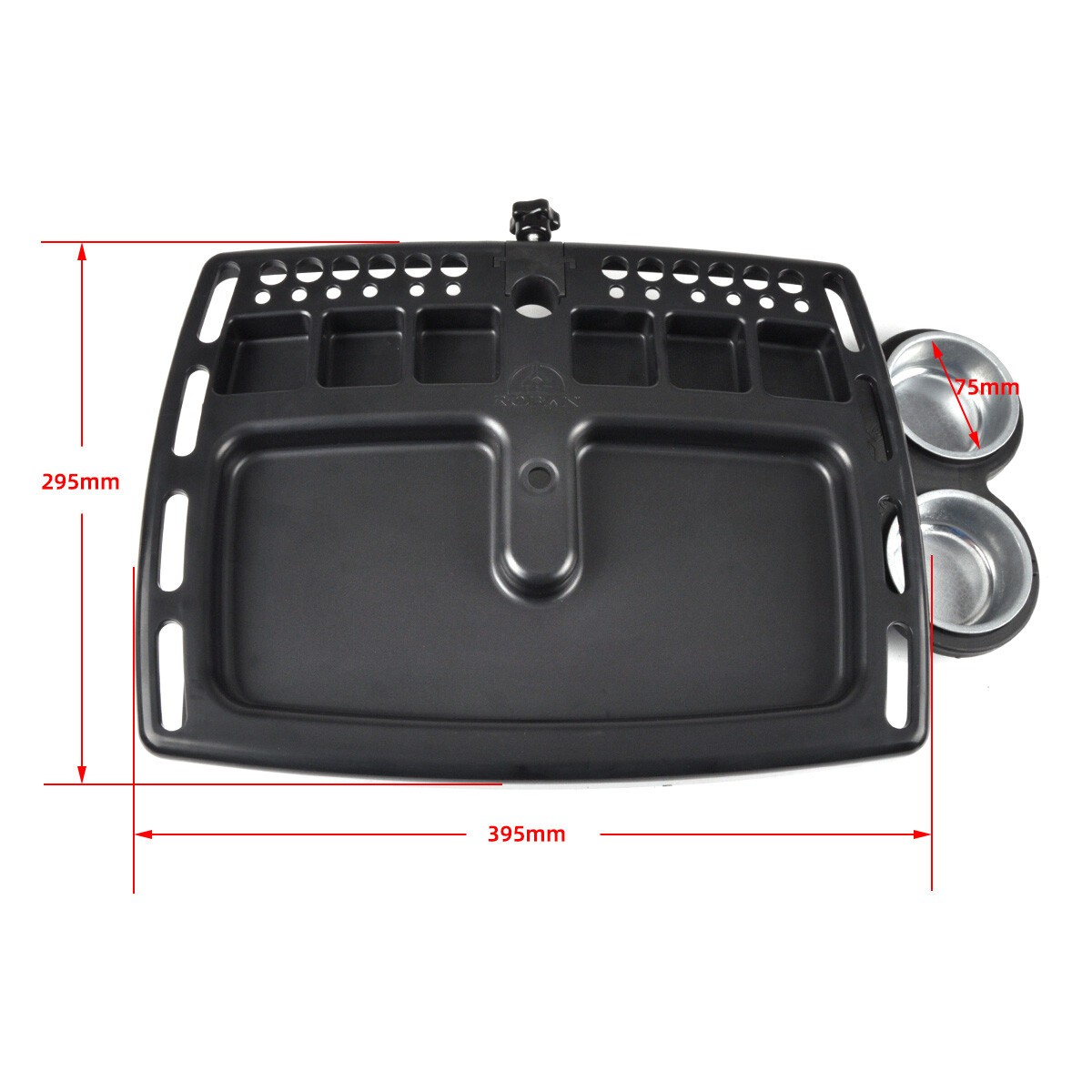 1 Set Tripod and Model Tools Tray RC Model Tool Support Bracket