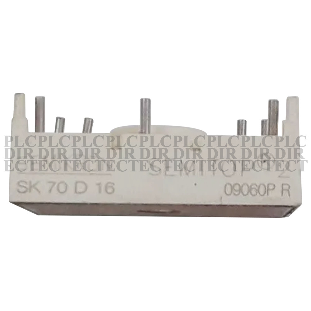 NEW Semikron SK70D16 Power Supply Module