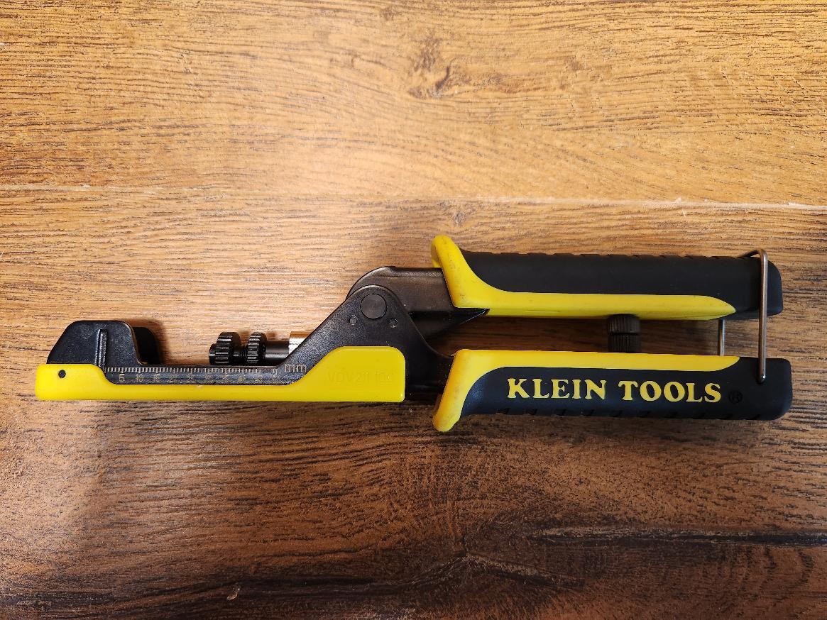 KLEIN TOOLS VDV211-100 (PSC013464)