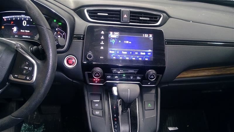 2019 Crv/Cr-v Chassis Control Module Sku#3458225