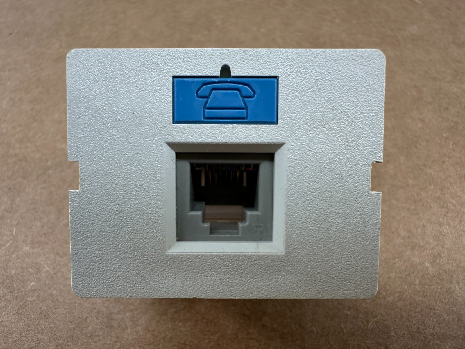 Siemon CAT5E RJ45 Ethernet Jack