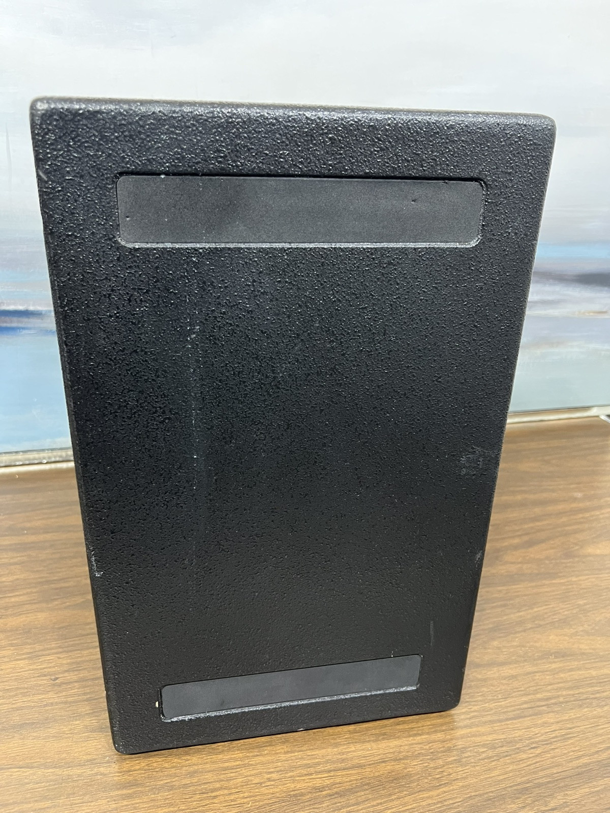 Matrix Q12 Active FRFR guitar speaker for modelers WORKING - TESTED!!
