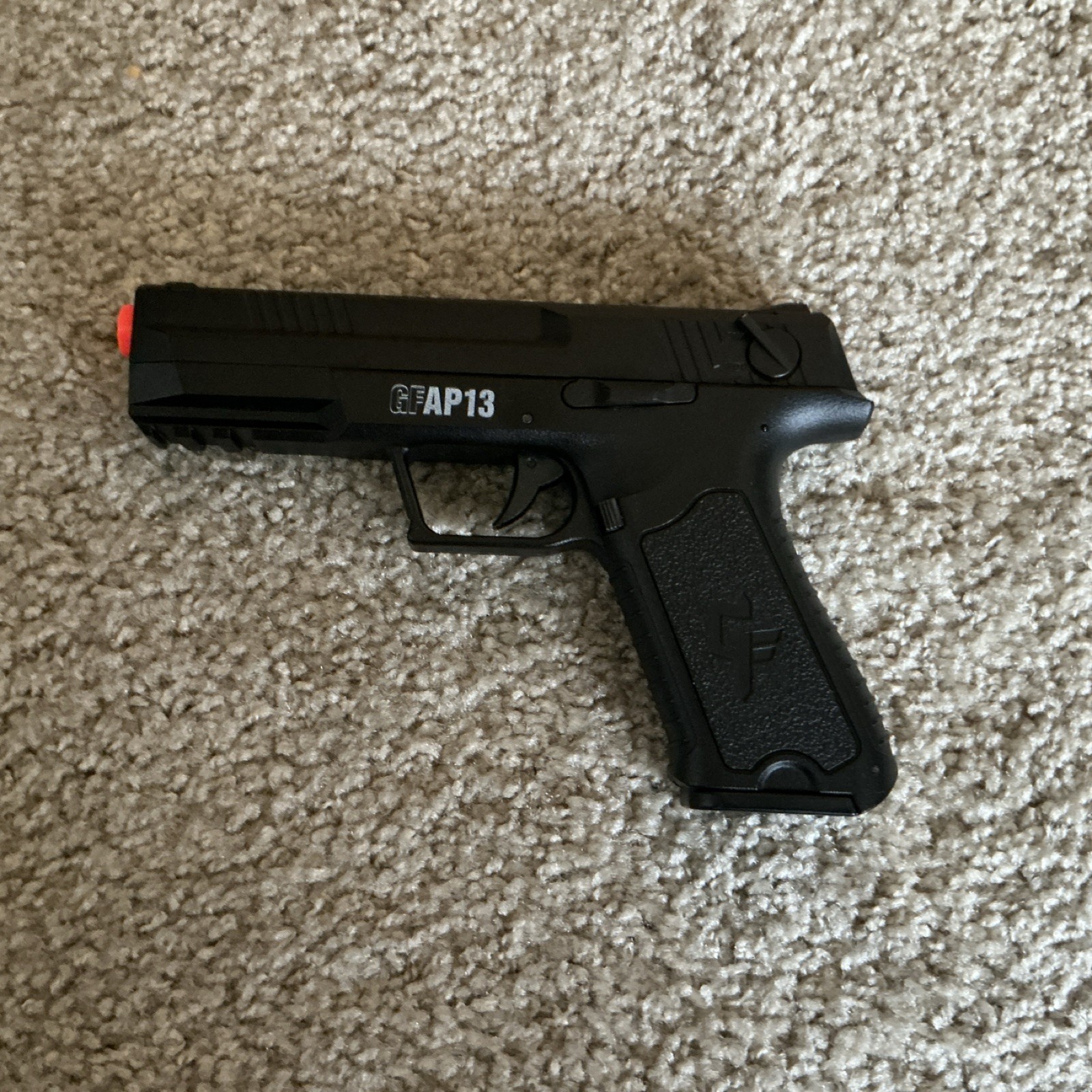 GF AP13 Electric Airsoft Pistol Includes Magazines and Charger