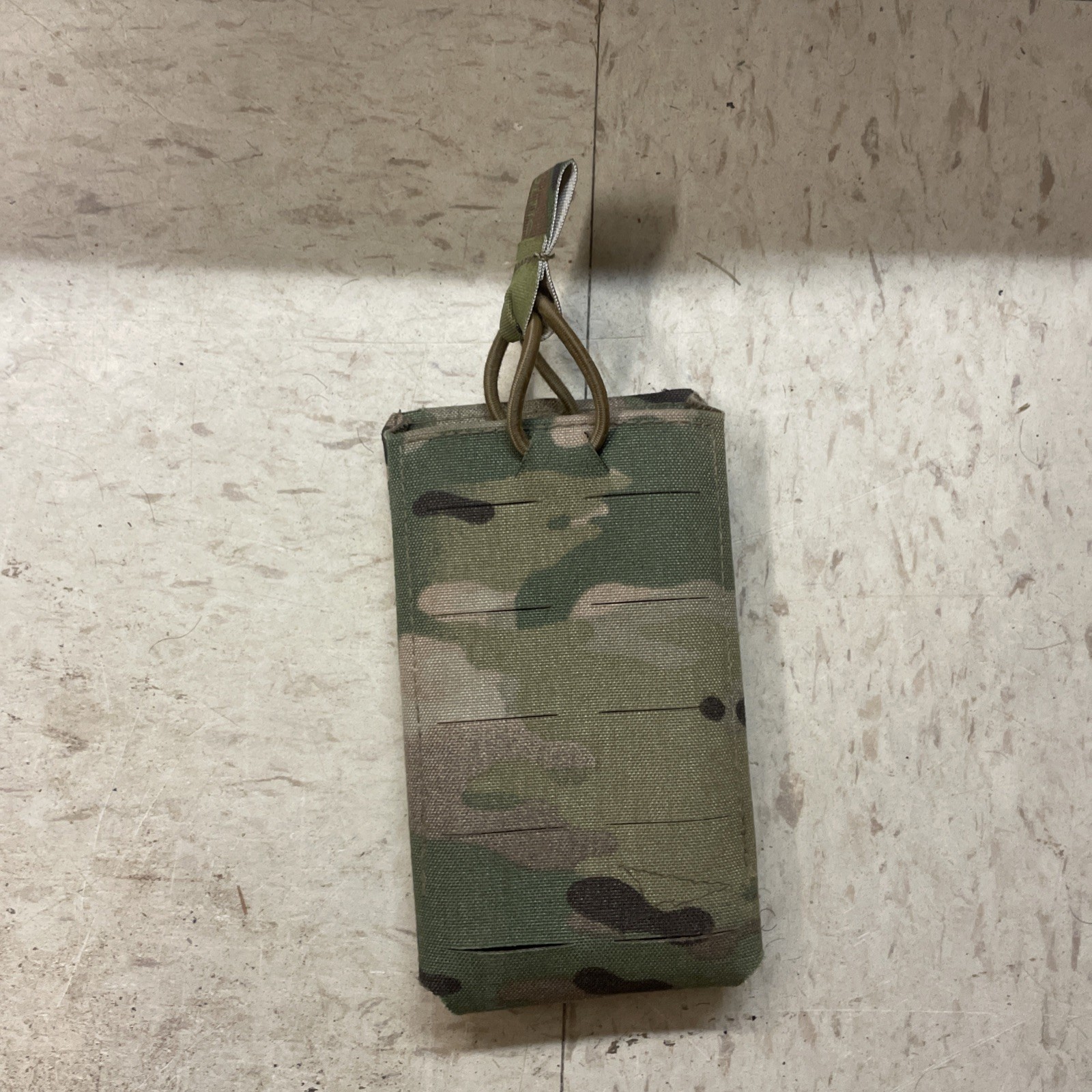 First Spear Mag Pouch Single