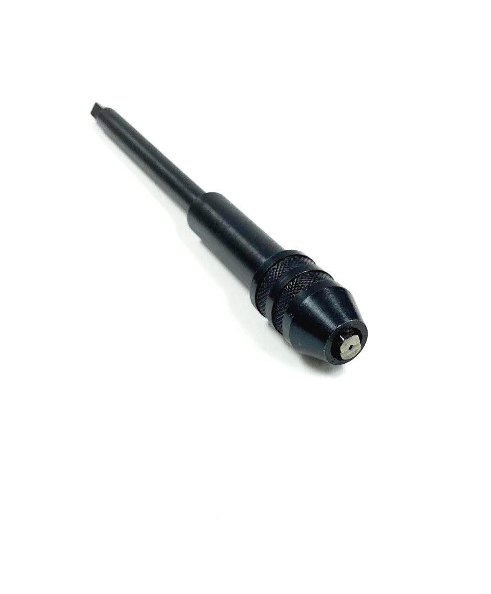 7" TAP WRENCH EXTENSION WITH 2-JAW CHUCK (3900-0218)