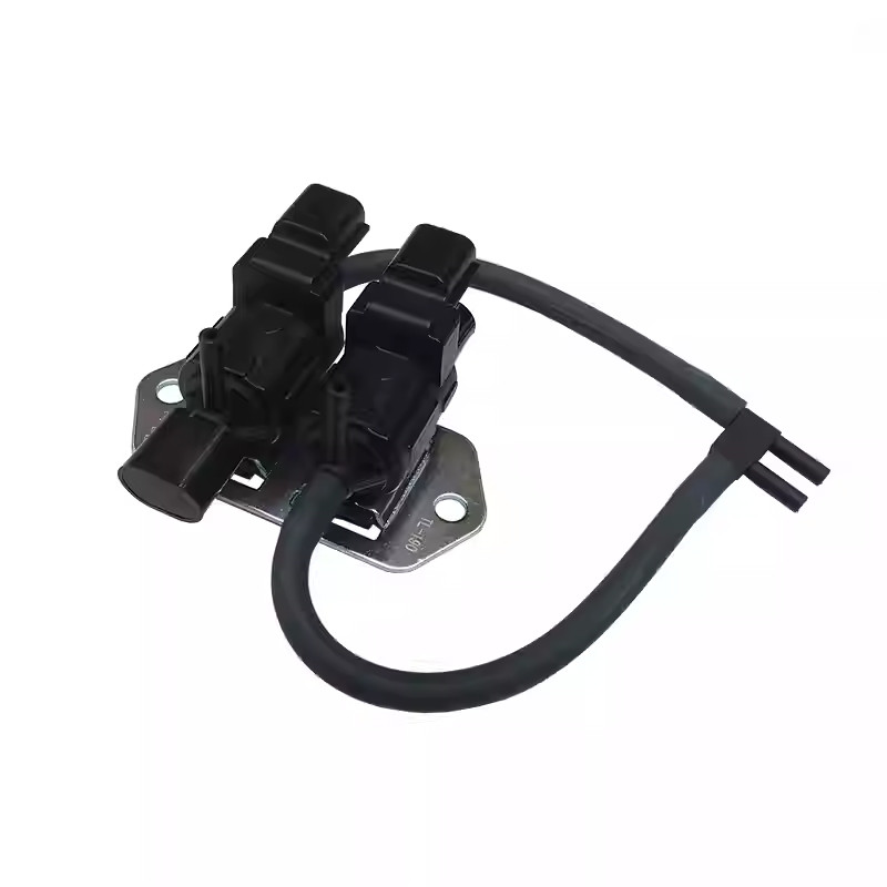Four-wheel drive solenoid valve for Mitsubishi Pajero V33 V43 V73 V77 V93 V97
