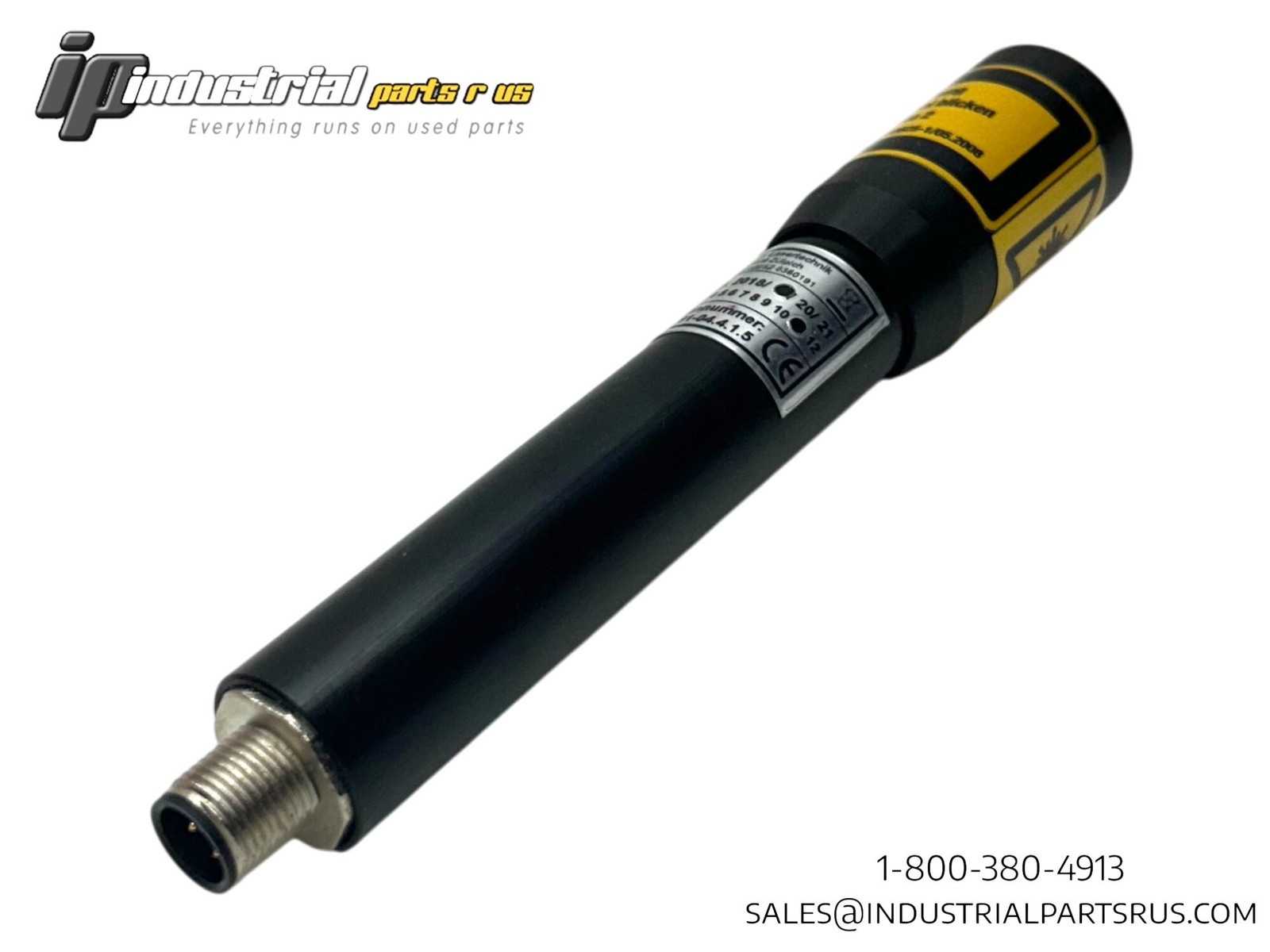 IGL ML-F Laser Module, 635nm