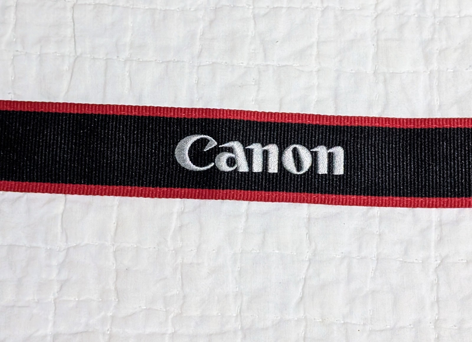 Canon Camera EOS 60D Shoulder Camera Strap OEM Excellent Condition