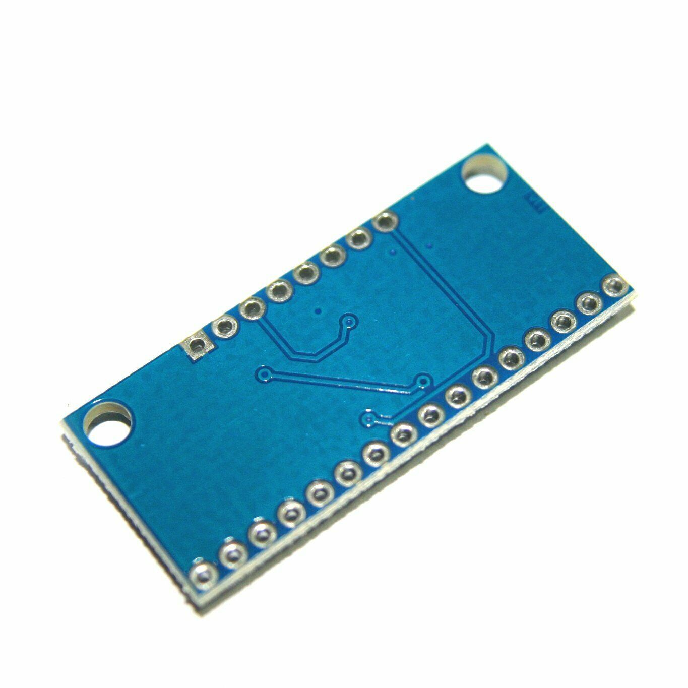 16CH Analog Digital MUX Breakout Board CD74HC4067 Precise module Arduino