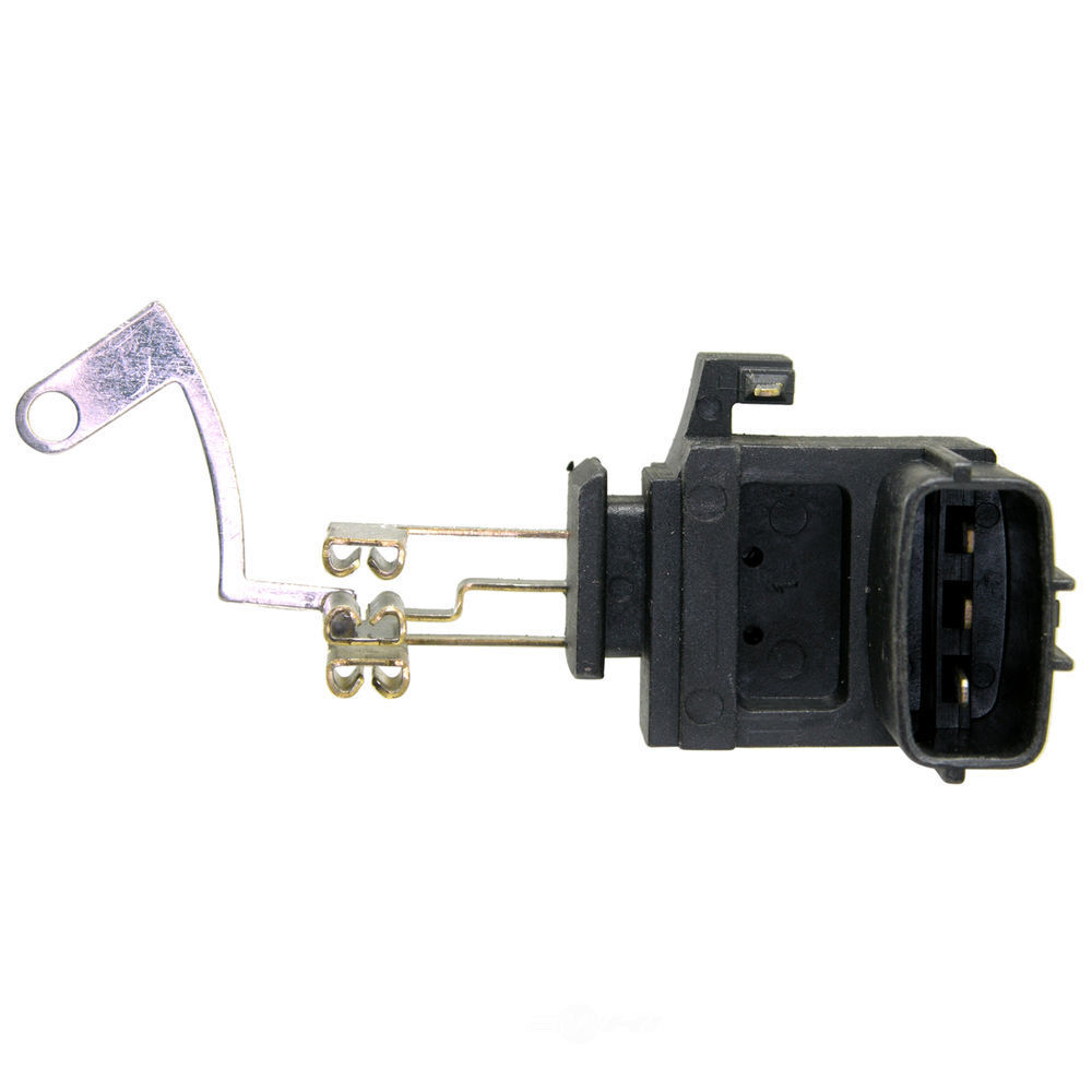 Ignition Control Module WVE 6H1098