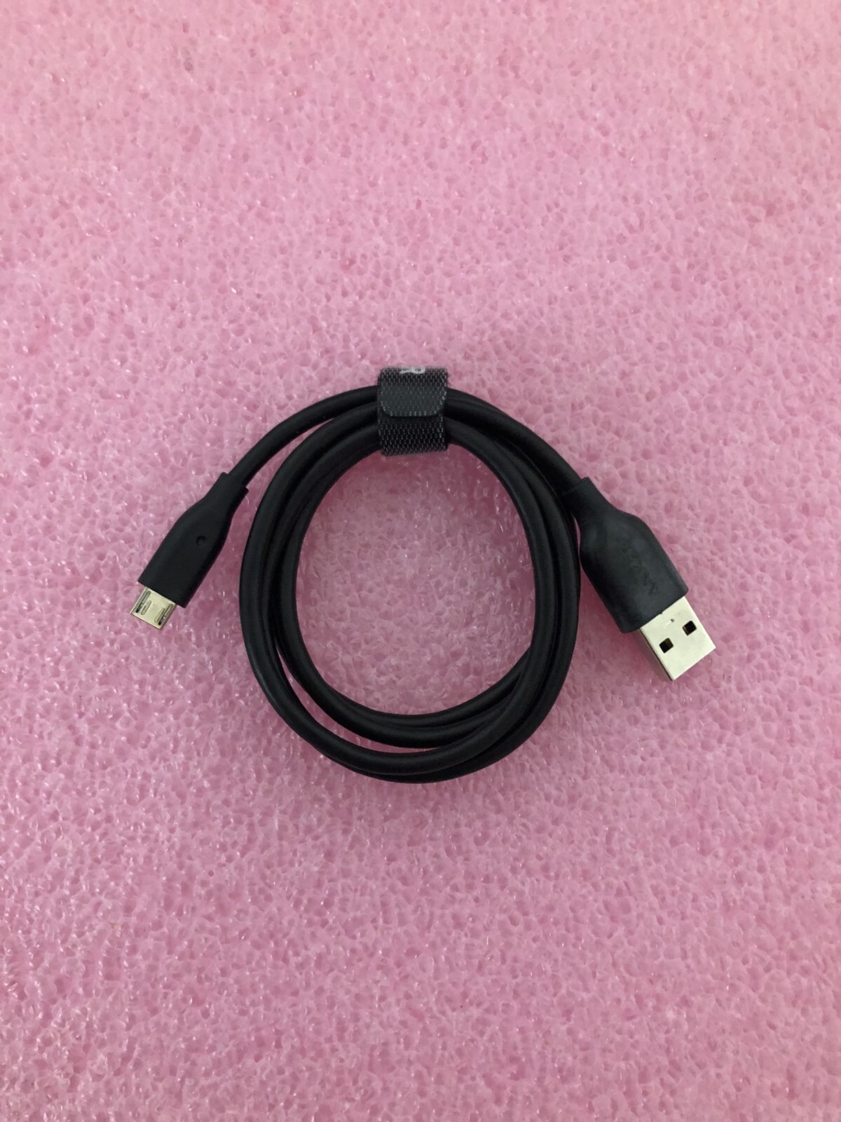 Anker Powerline Micro USB 3ft (black) A8132