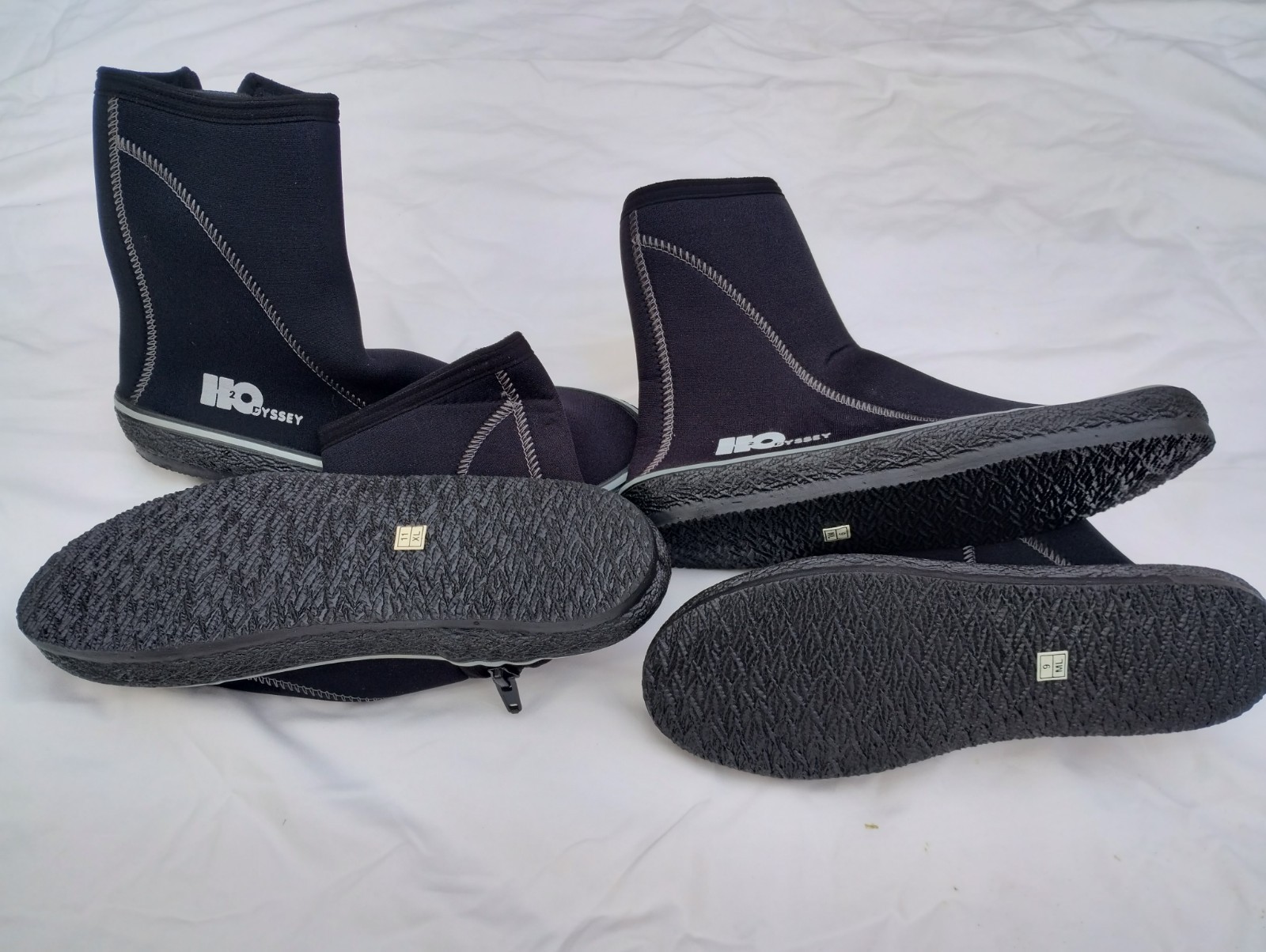 scuba diving equipment High end NEW condition