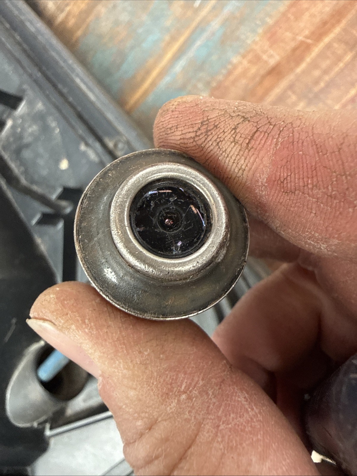 Read WOHLER VIS 250
