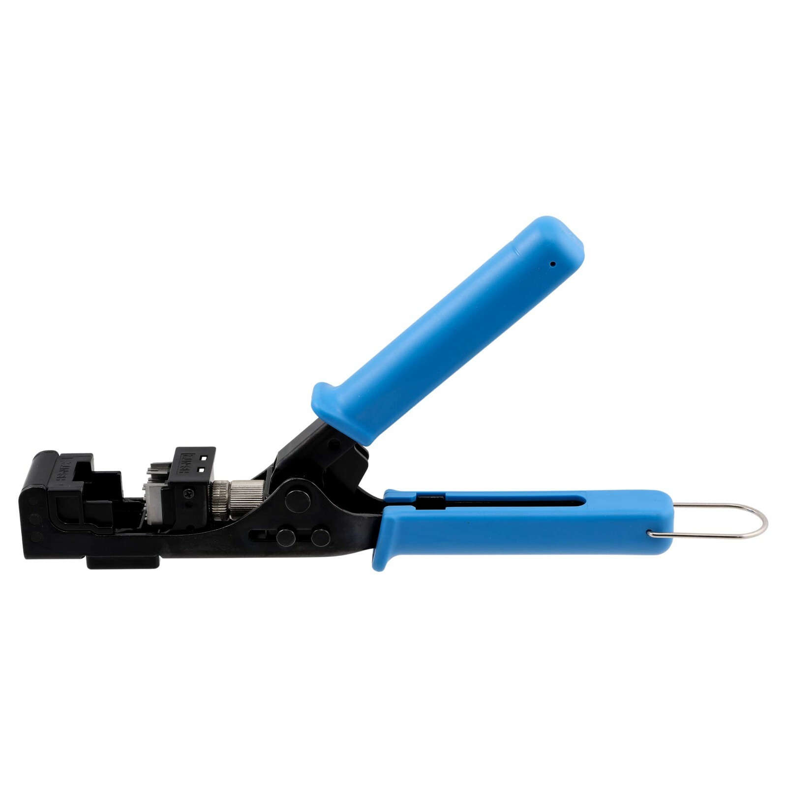 Crimping Tool Easy Punch Down 110 For RJ45 Keystone Jack - EASY, QUICK